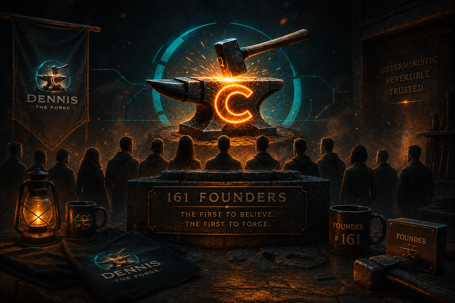 161 Founders