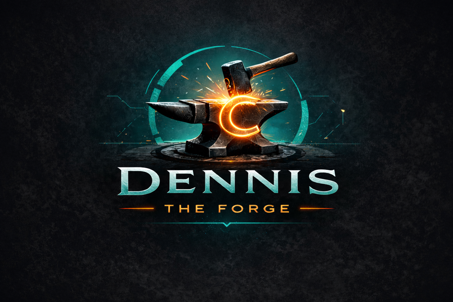 Dennis Forge